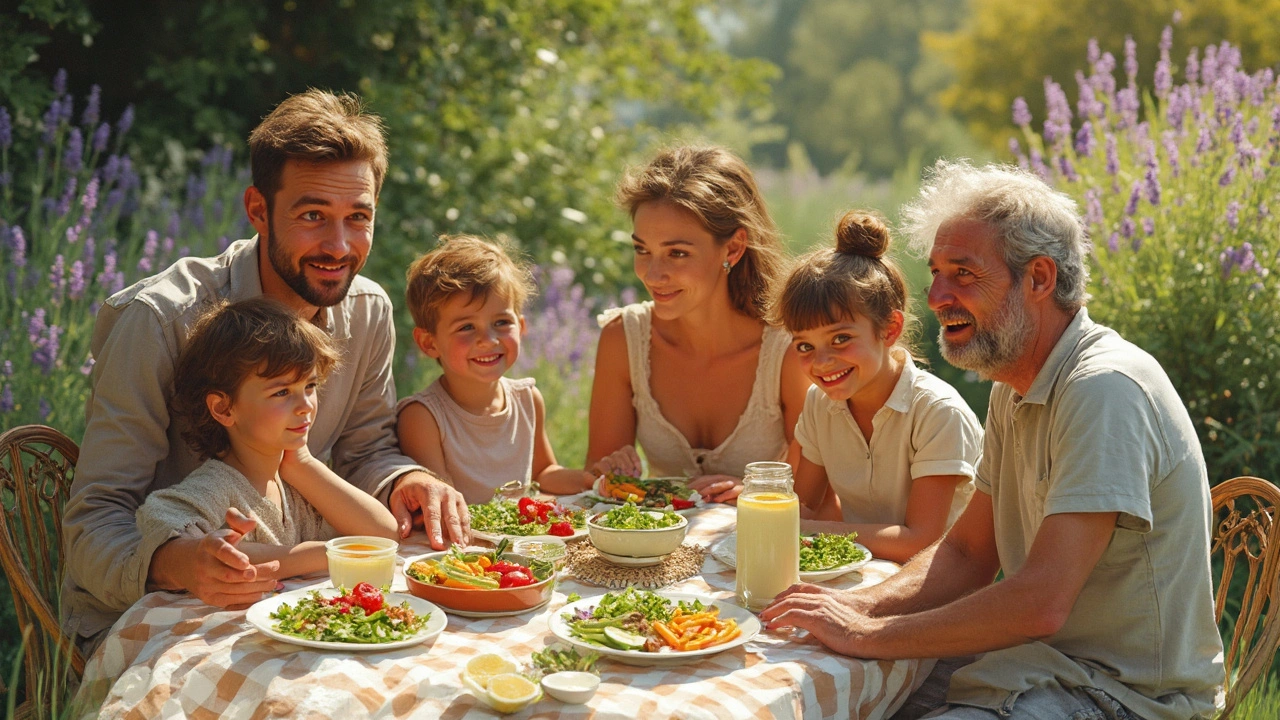 Everyday Strategies and Common Pitfalls With Natural Diuretics