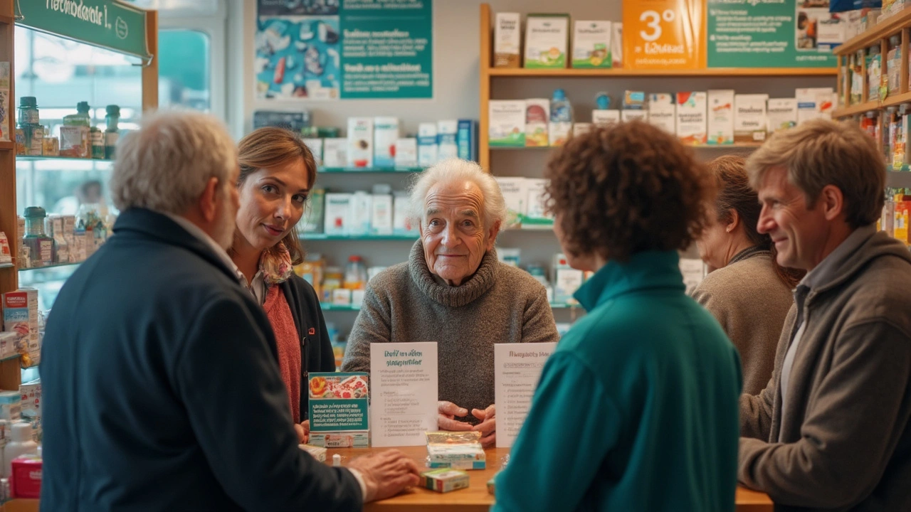 Insider Tips to Slash Your Prescription Costs in 2025