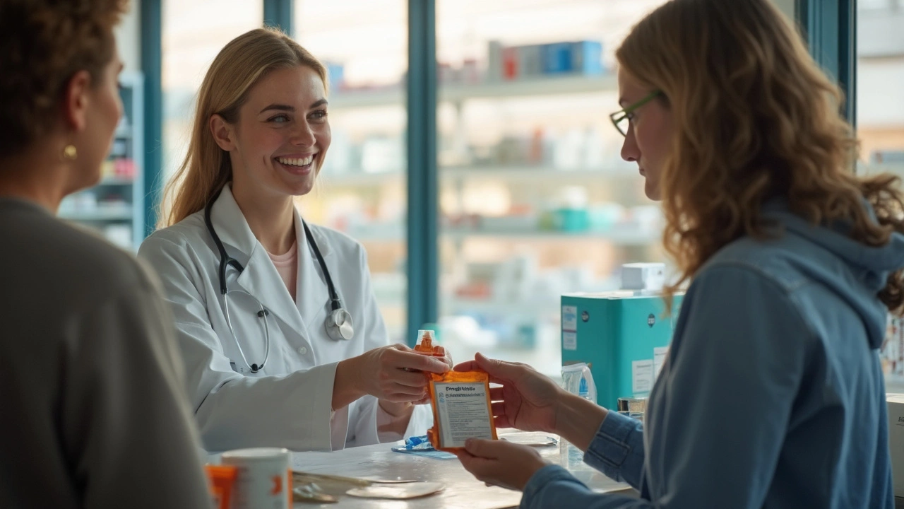 Prednisolone Uses, Side Effects & Tips: What You Need to Know