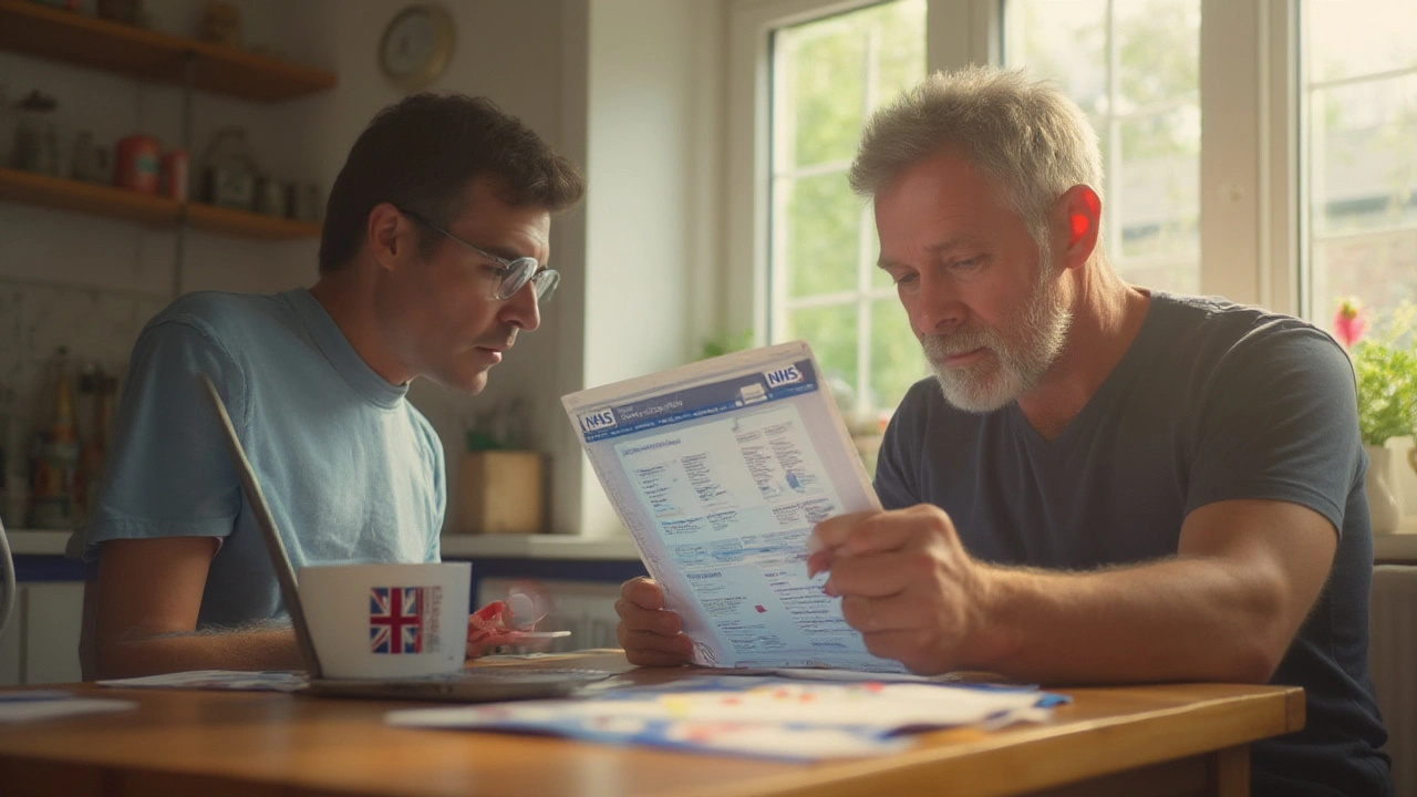 Buying Flecainide Online Safely: Step-by-Step Guidance for UK Buyers