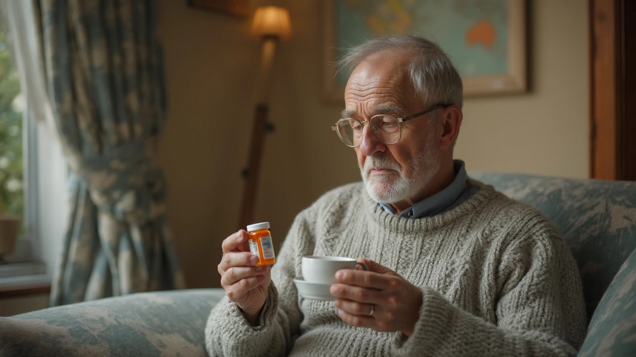 Common Side Effects and How to Manage Them