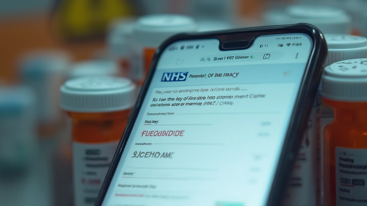 How to Buy Flecainide Online Safely: Step-by-Step