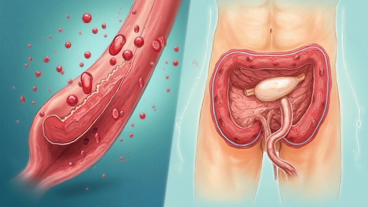Little-Known Facts, Answers, and Extra Tips for Hytrin Users