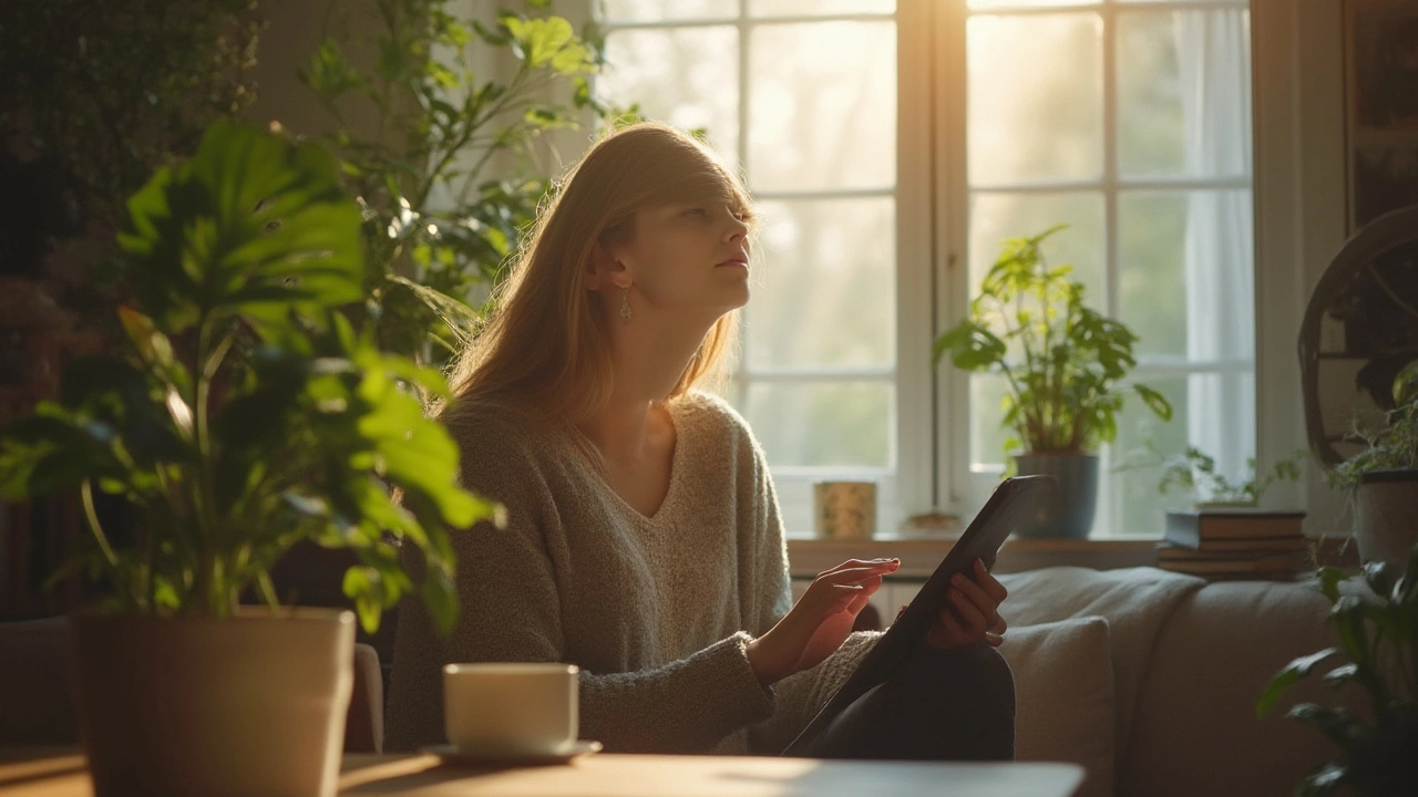 Lquin: The Complete Guide to Benefits, Effects, and Uses