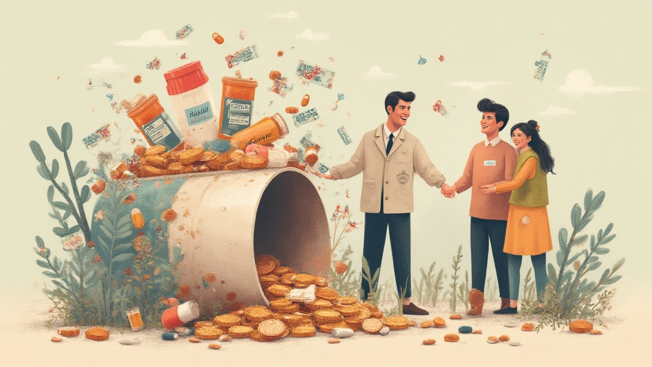 Tips, Tricks, and Pitfalls: How to Master Prescription Shopping in 2025