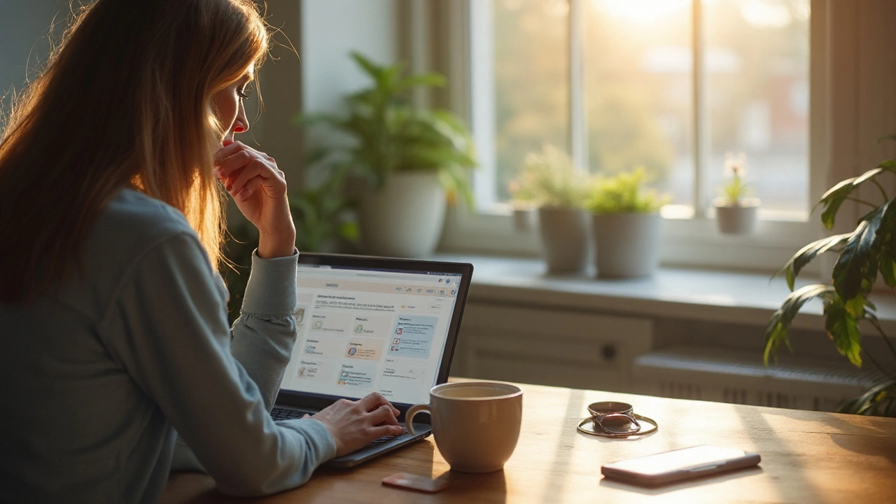 Push Health Online Pharmacy: How It Works, Pros, and Safety in 2025