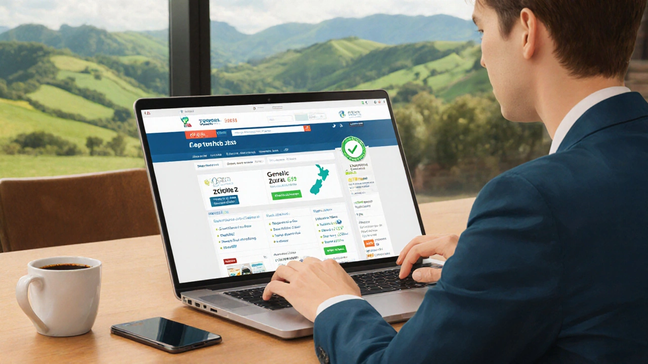 Buy Cheap Generic Zovirax Online - Fast, Safe & Affordable