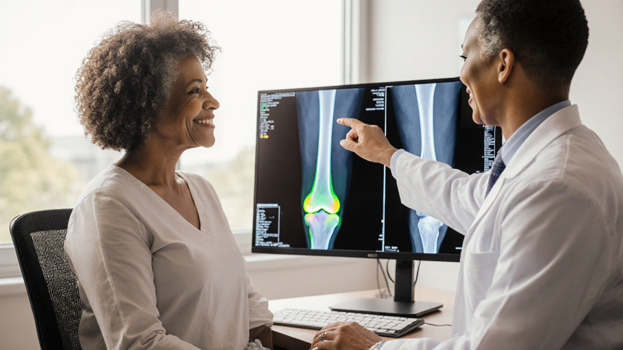 Early Detection and Prevention of Osteodystrophy: A Practical Guide