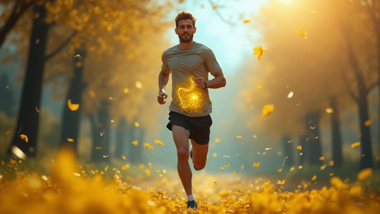 How to Add Forsythia to Your Daily Routine