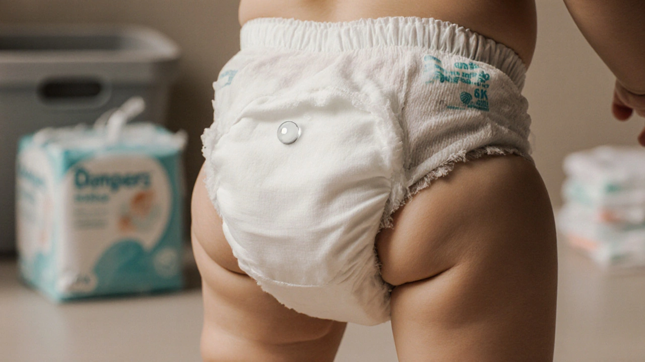 Practical Tips to Keep Rash at Bay No Matter the Diaper