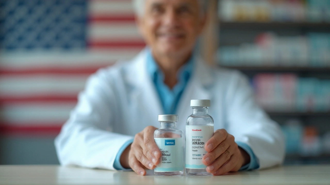 Price Comparison - Where Can You Find Cheap Generic Ivermectin?