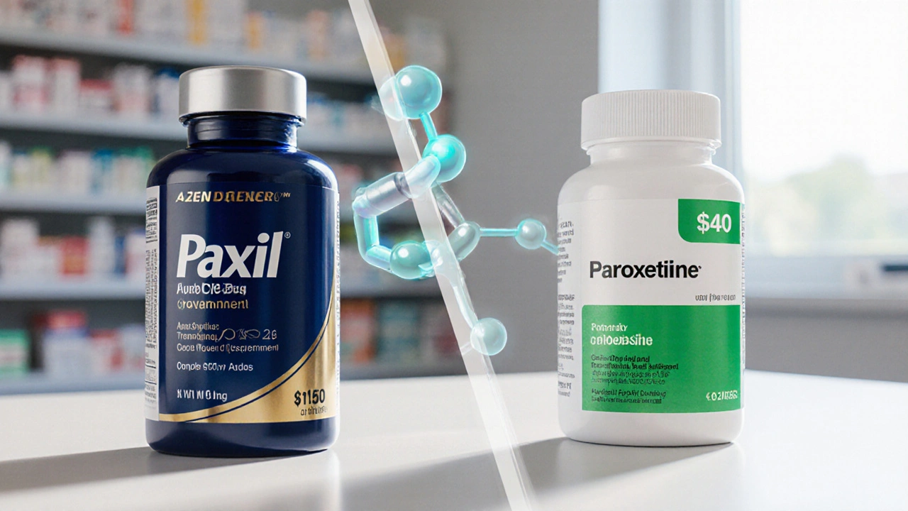 Buy Cheap Generic Paxil Online: Safe Steps, Prices & Tips