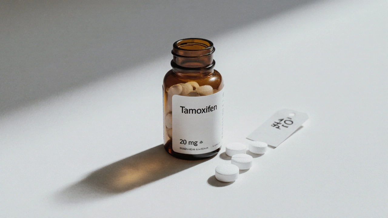 Buy Cheap Generic Tamoxifen Online - Safe Tips & Best Prices 2025