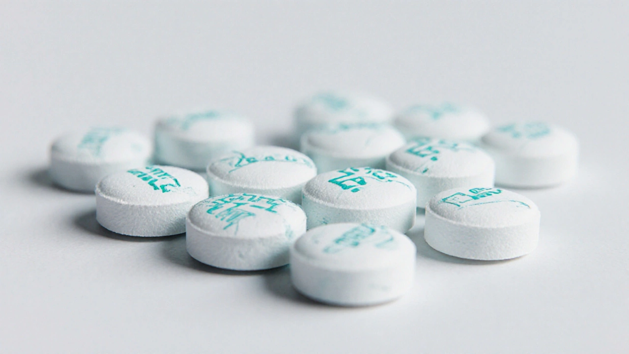 Buy Cheap Generic Zyrtec Online - 2025 Guide
