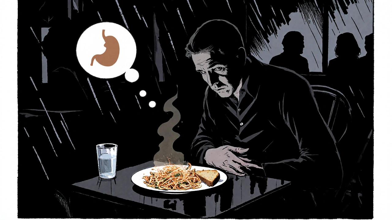Gluten Sensitivity and Post‑Meal Bloating: How They're Linked
