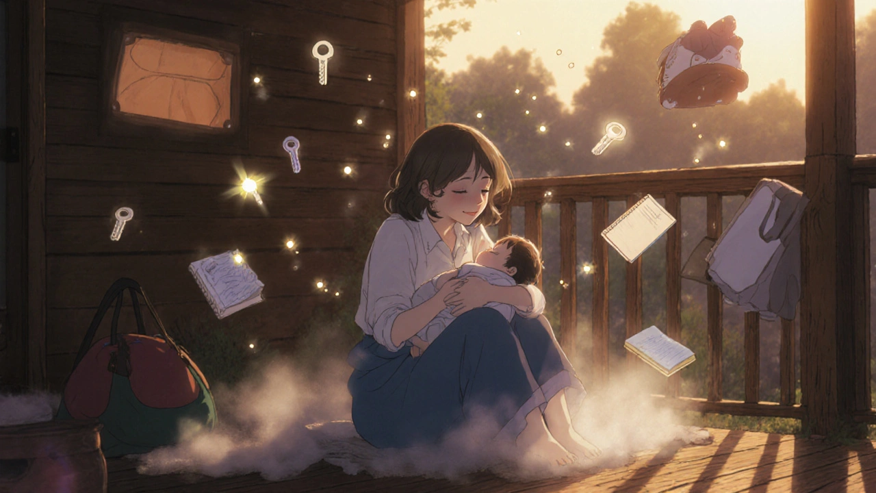 How Atomoxetine May Affect Postpartum Depression: What New Mothers Need to Know