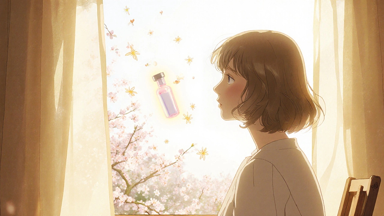 How Estradiol Helps Manage Menopause Symptoms