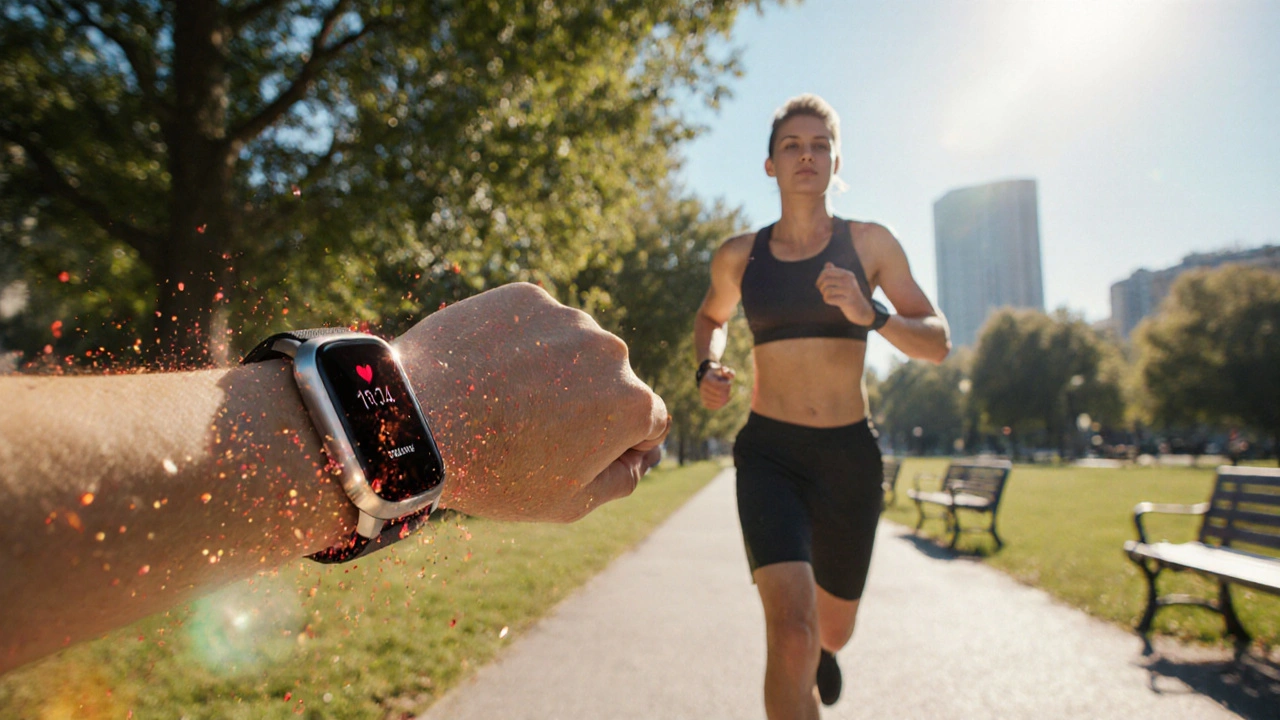 How Regular Physical Activity Lowers High Cholesterol Levels