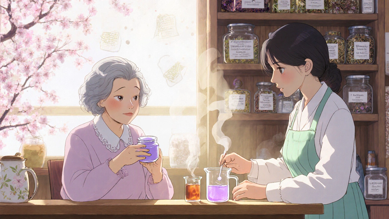 Compounded Medications: When Custom Formulas Are Needed for Personalized Care