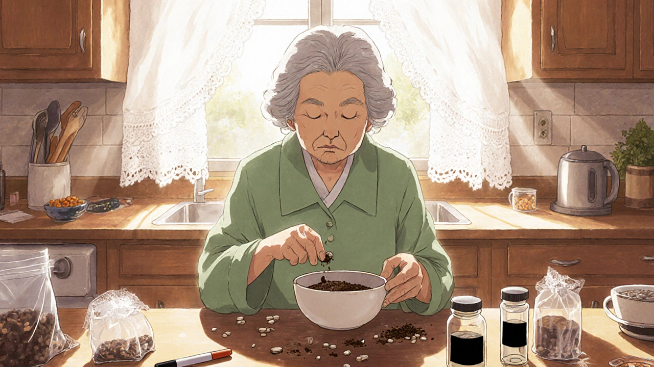 How to Dispose of Medications in Household Trash Safely: Step-by-Step Guide