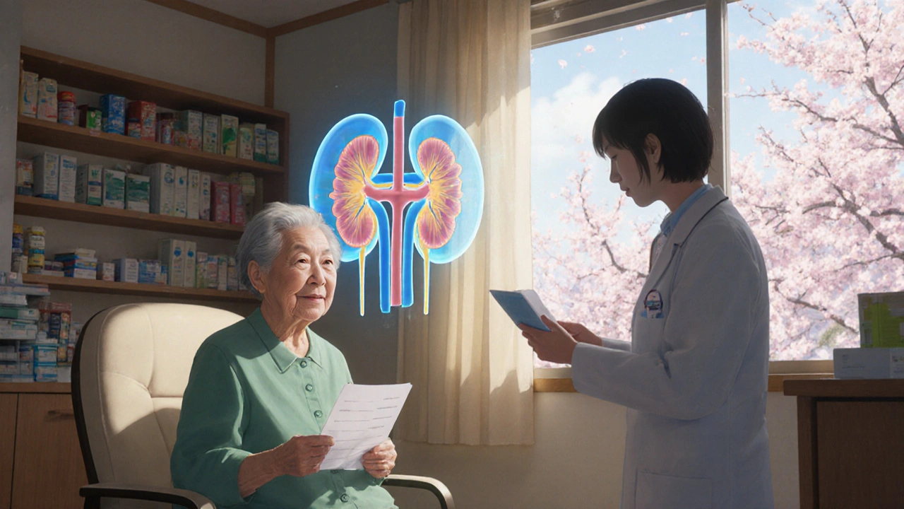 Medication Dosing Adjustments: How Age, Weight, and Kidney Function Change Your Prescription