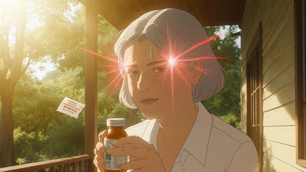 When to Call Your Doctor After Switching to Generics: Warning Signs You Can't Ignore