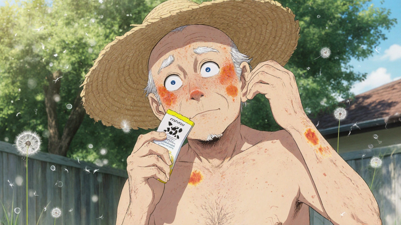 Why Sun Protection Is Critical for Scaly Skin Overgrowths