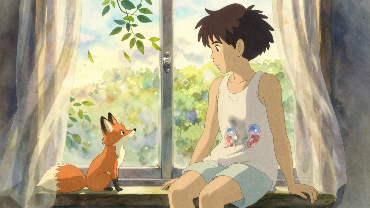 Addison’s Disease: Understanding Adrenal Insufficiency and Lifelong Steroid Replacement