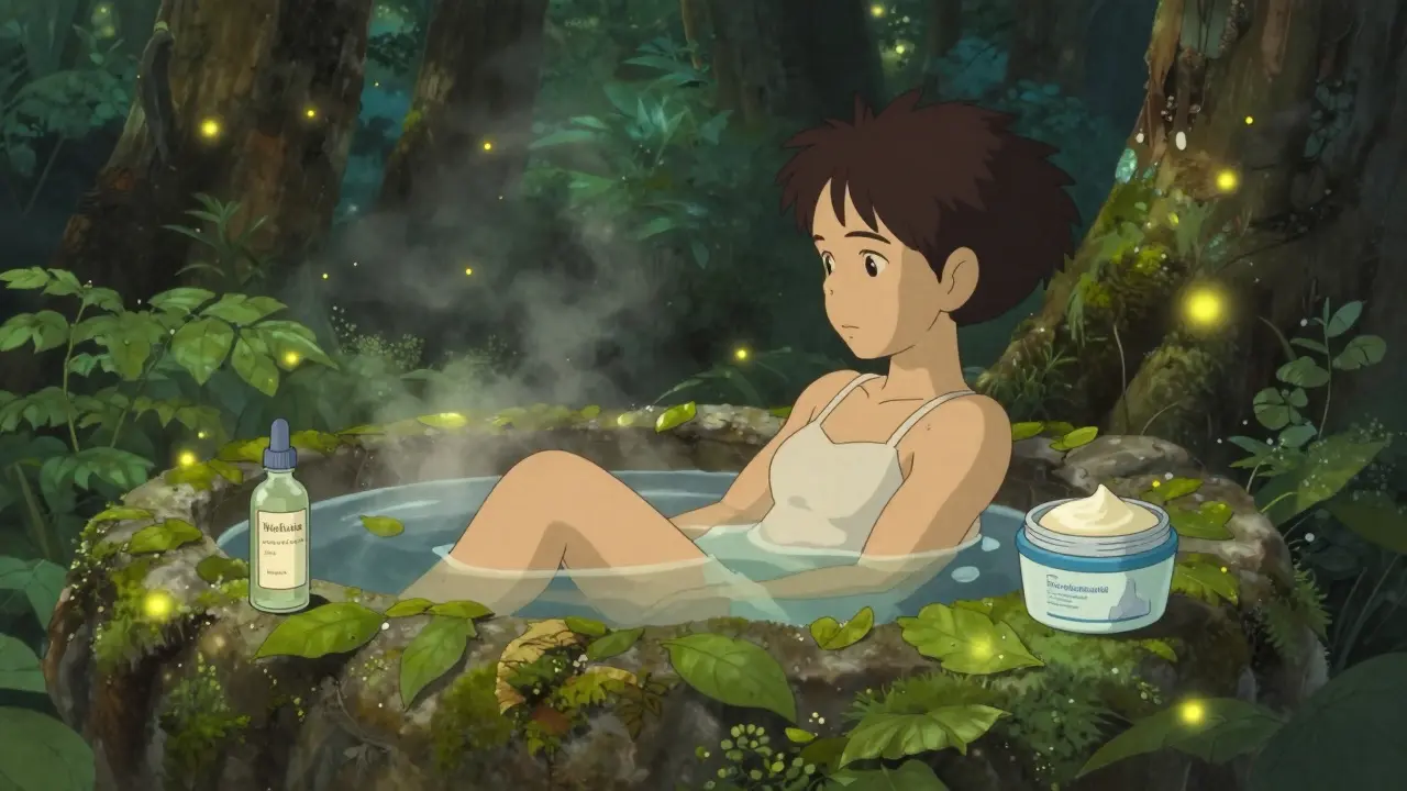 OTC Hemorrhoid Treatments: When to Use Them and When to See a Doctor