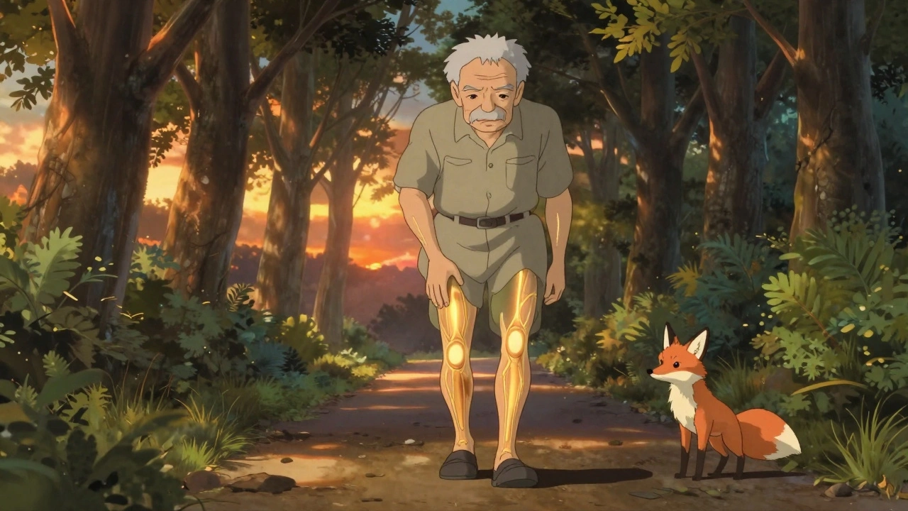 Peripheral Artery Disease: Symptoms, Diagnosis, and Treatment