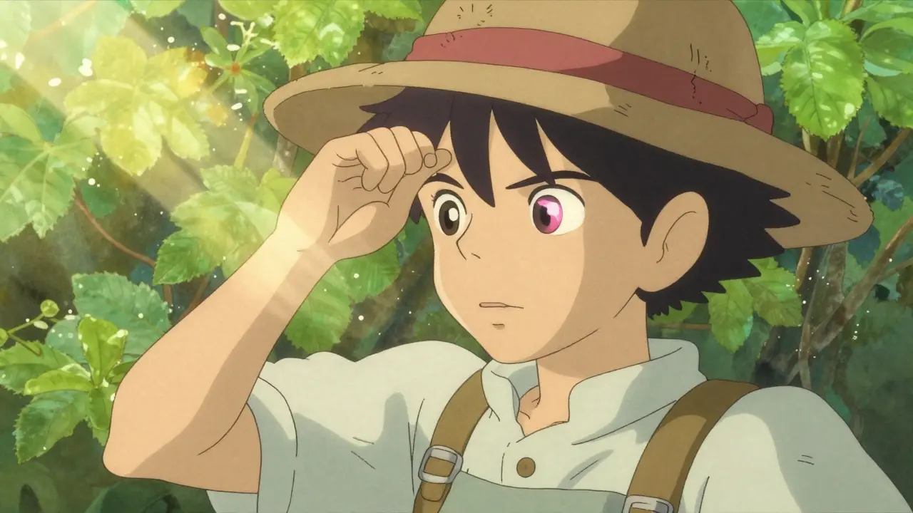 Pterygium: How Sun Exposure Fuels Growth and What Surgical Options Actually Work