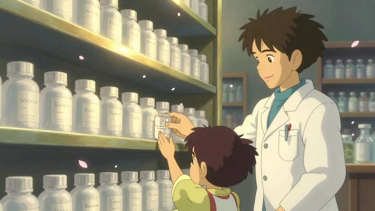 Authorized Generics: How Brand Drug Companies Respond to Patent Expiration