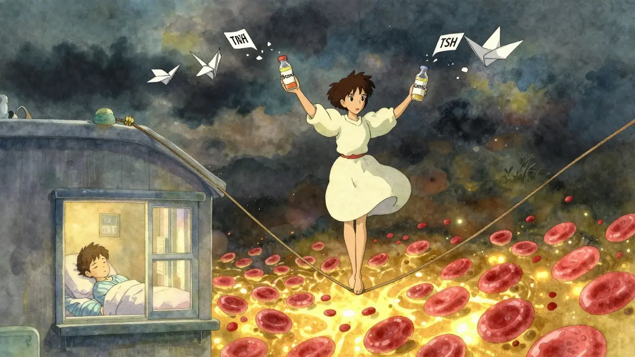 Bridging Studies for NTI Generics: Ensuring Safety and Efficacy