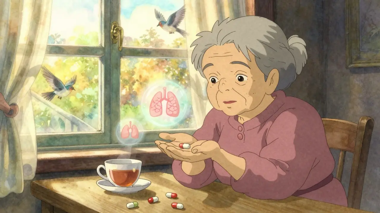 Combination Drugs: Weighing Convenience Against the Risks of Multiple Ingredients