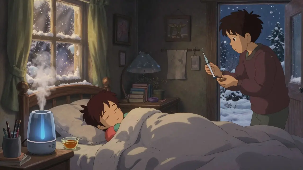 Cough and Cold Medicine Safety for All Ages: What Actually Works and What to Avoid