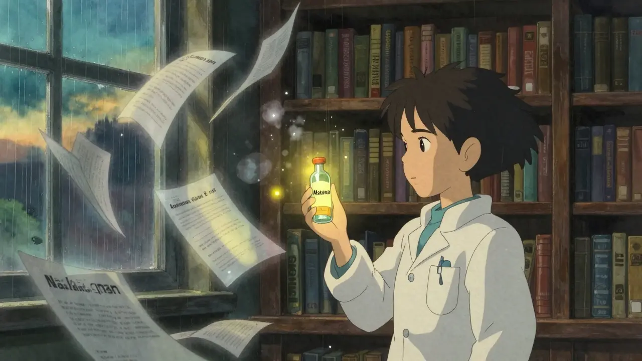 Drug Withdrawals and Recalls: Why Medications Get Removed from Market