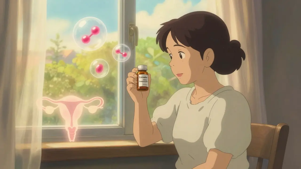 Hormone Therapy Combinations: Generic Choices and Considerations