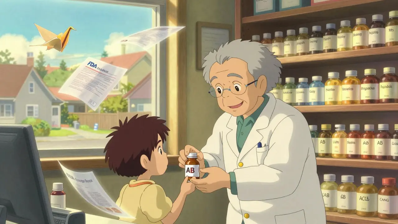 How to Verify the FDA Orange Book for Generic Equivalence