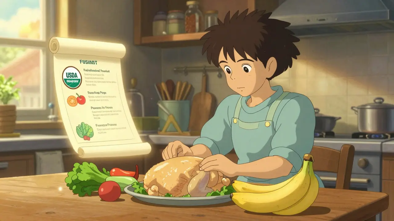 MAOI Dietary Restrictions: Tyramine Triggers and Safety Plan