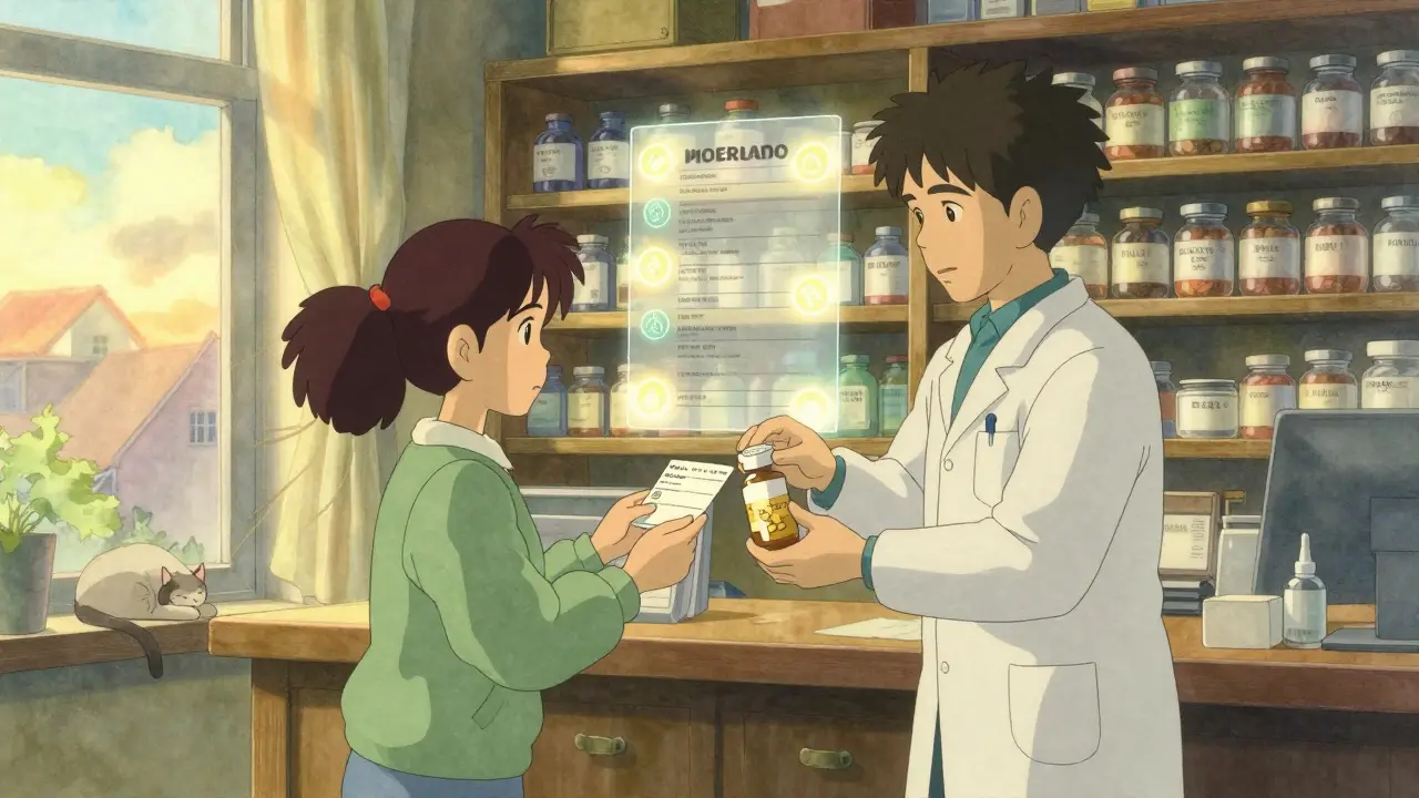 Medicaid Generic Coverage: State-by-State Variations and Requirements