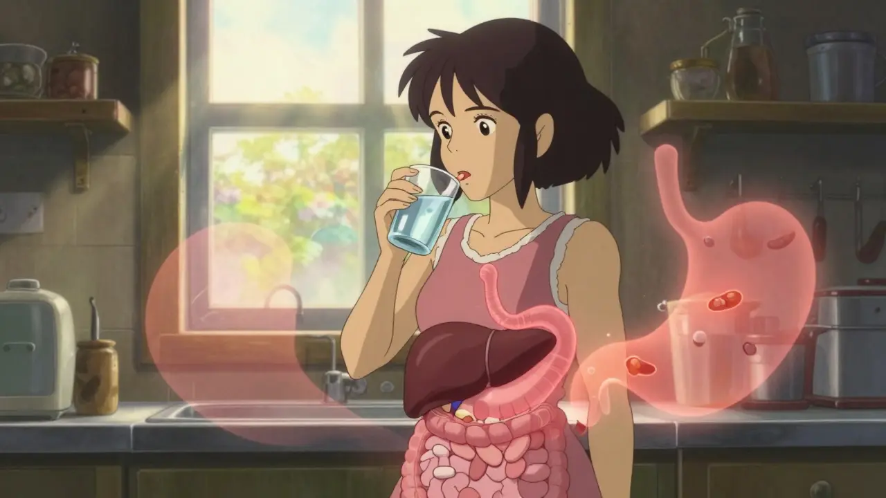 Oral vs Injection vs Topical: How Delivery Method Affects Side Effects