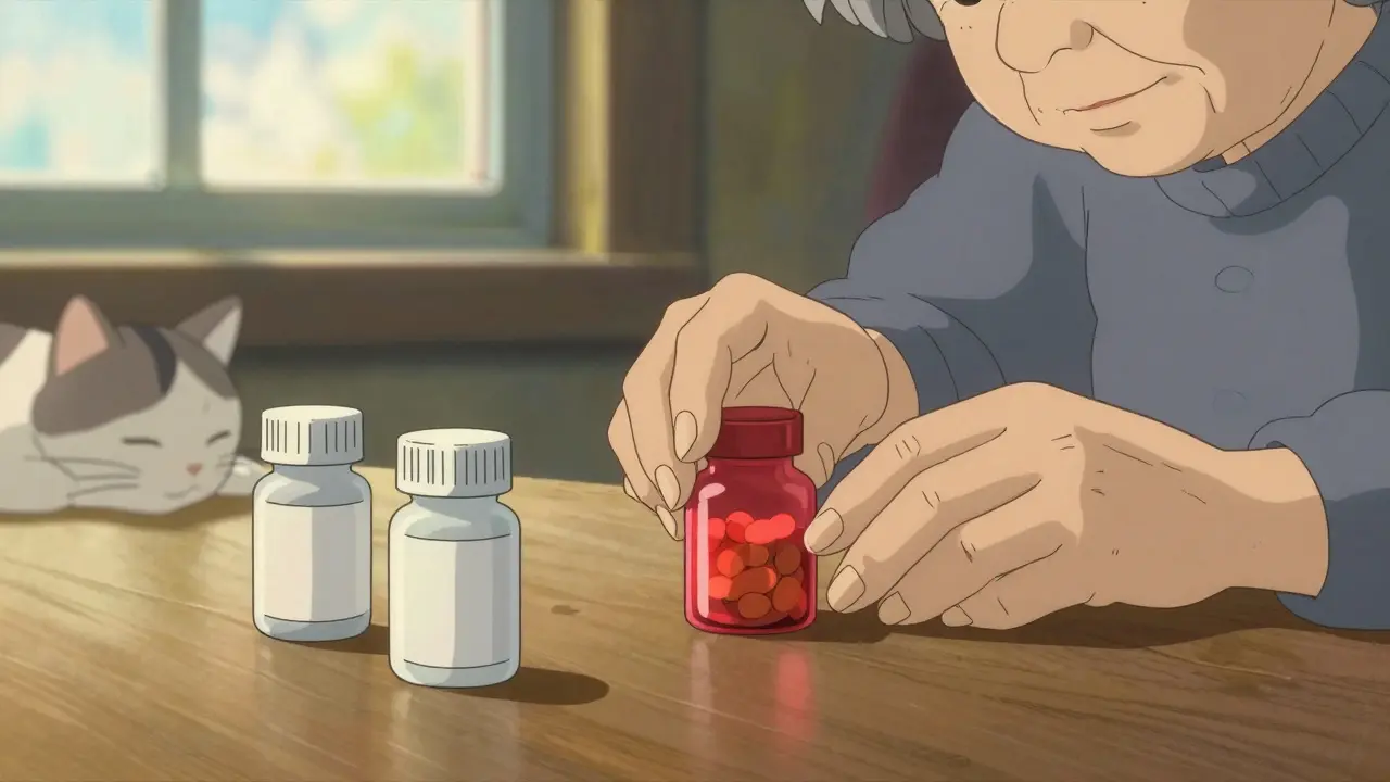 ART Drug Interactions: High-Risk Combinations and How to Stay Safe