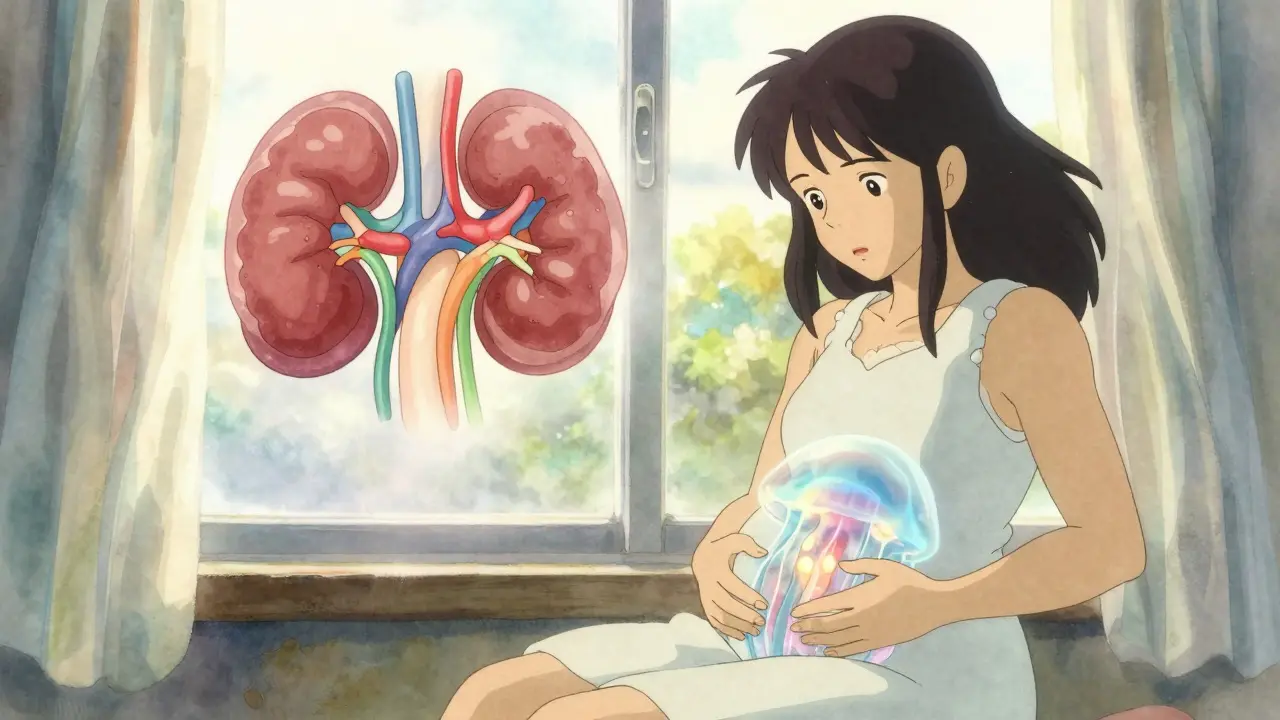 Polycystic Kidney Disease: Understanding the Genetic Disorder and How to Manage It