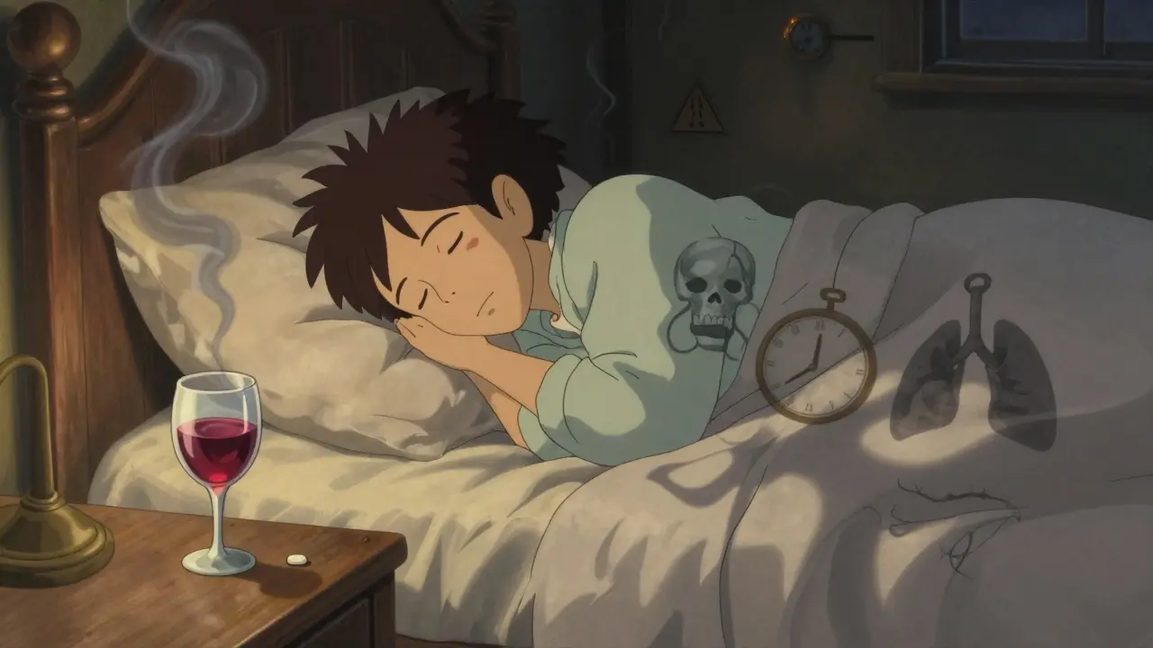 Red Flag Drug Combinations to Avoid for Safer Treatment