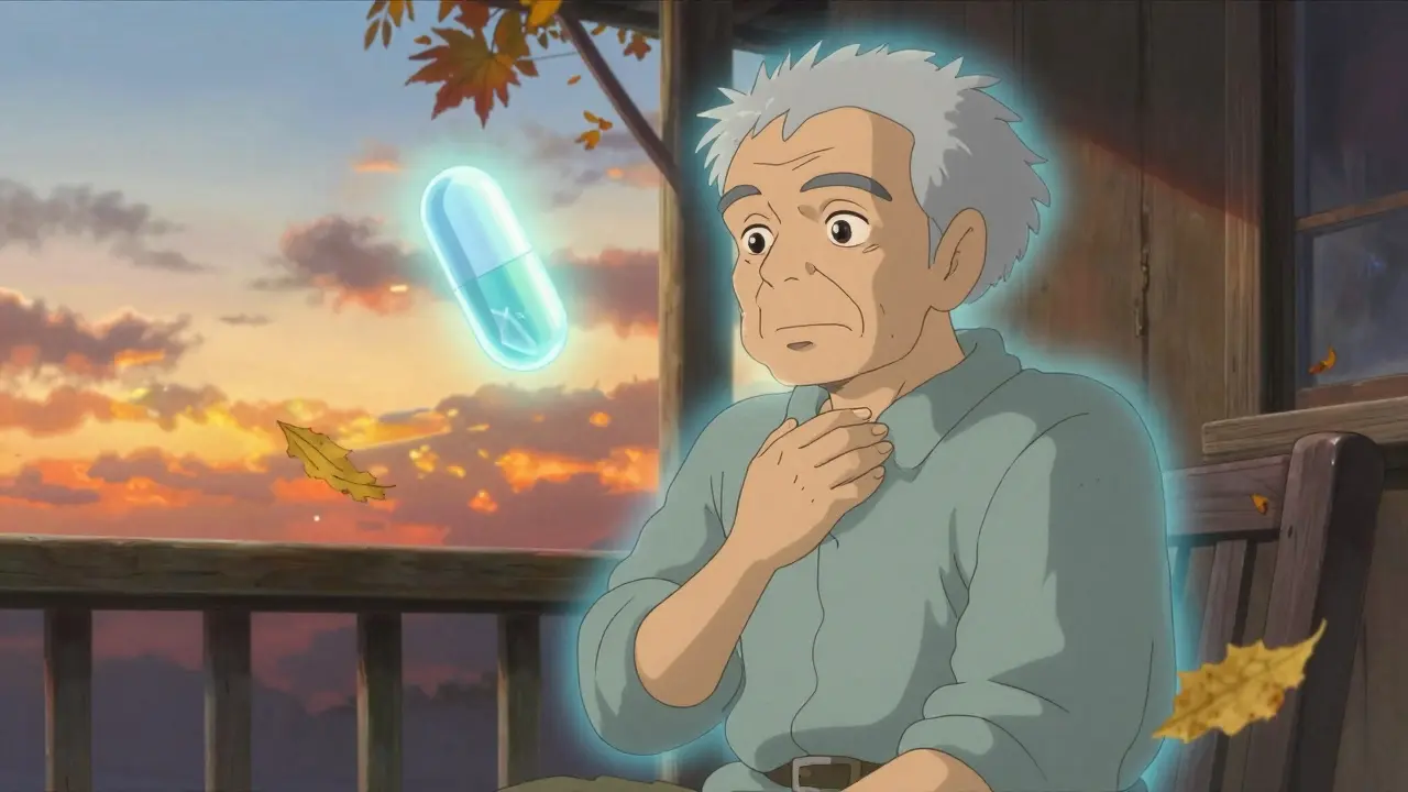 Delayed Medication Side Effects: Recognizing Late-Onset Adverse Reactions