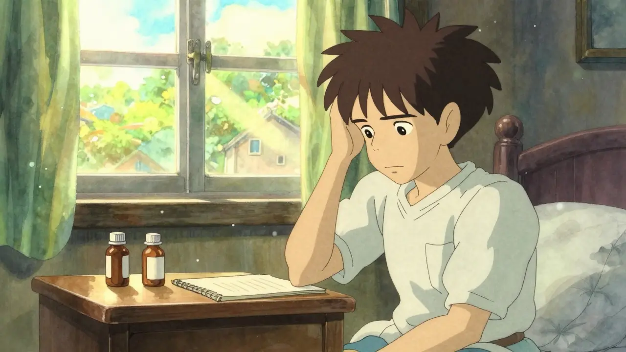 How to Report Side Effects after Switching to a Generic Medication