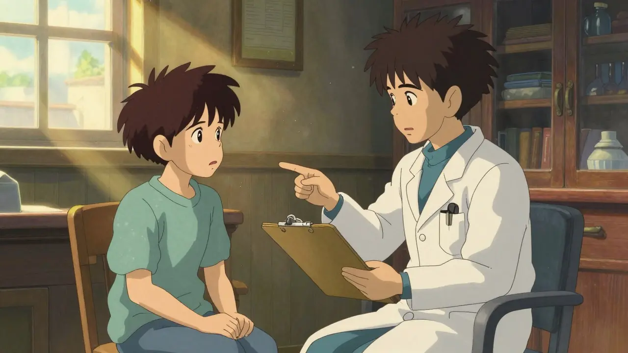 Managing Medication Allergies and Finding Safe Alternatives Guide