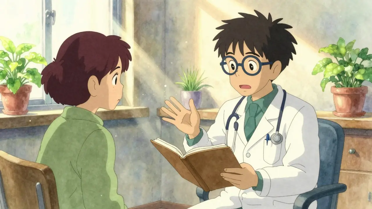 Managing Medication Allergies: Identifying Reactions & Finding Safe Drug Alternatives