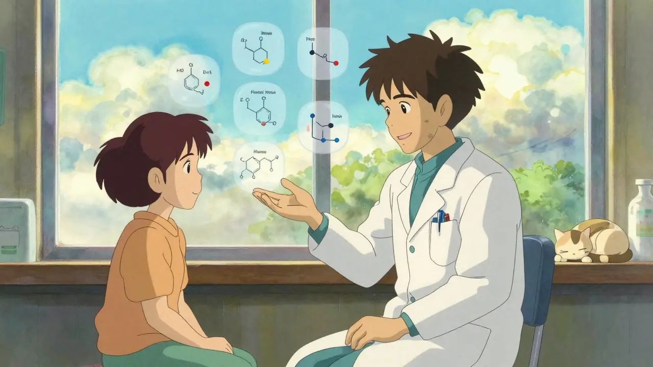 Provider Education on Generics: How Better Clinician Knowledge Boosts Patient Care and Cuts Costs