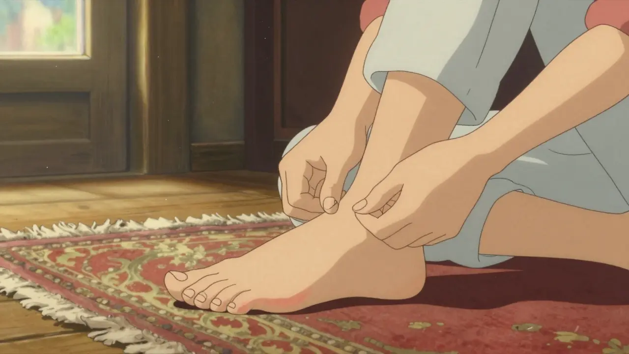 Dealing with Fungal Infections: A Guide to Candida and Athlete's Foot